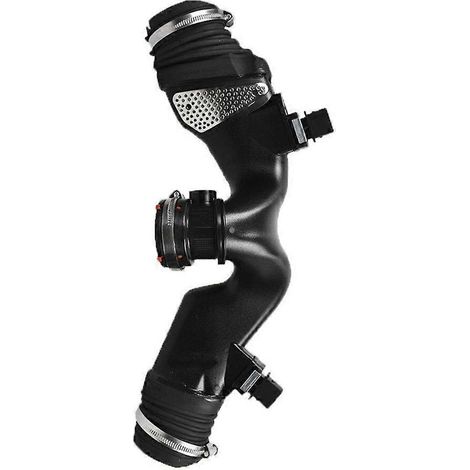 Ansaugkrümmer für OM642 E320 X164 W164 (1/5)