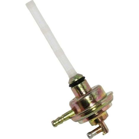 Robinet d'essence compatible scooter MBK Booster Nitro YAMAHA BW'S AEROX Peugeot TKR Kymco Derbi Senda