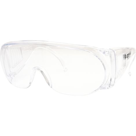 KS-Tools - Schutzbrille-transparent - 310.0110 (1/4)