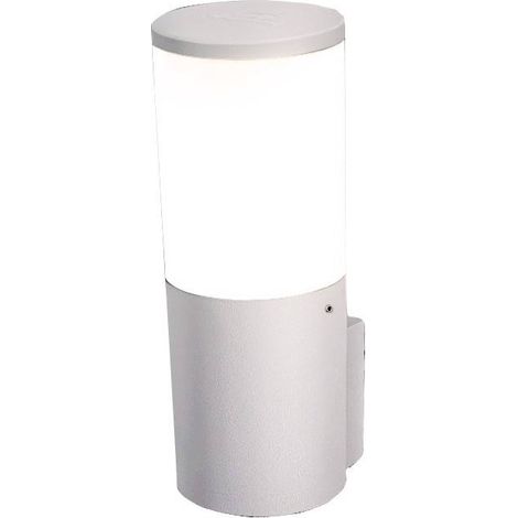 AMELIA WALL BIANCO OPALE 8,5W LED CCT (1/3)