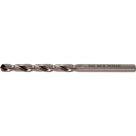 Bohrer 5x86mm für Metall'HiKOKI HIKOKI 780225