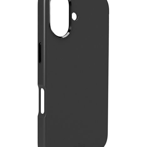 PURO Icon Mag Pro custodia per cellulare 15,5 cm 6.1 pollici Cover Nero (1/3)
