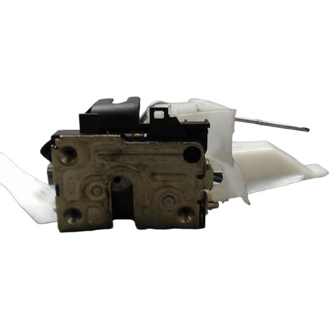 Systeme Condamnation Avant Gauche RENAULT Clio II Ph.1 98-2001 [PRODUIT D'OCCASION]♻️7701045304 (1/4)
