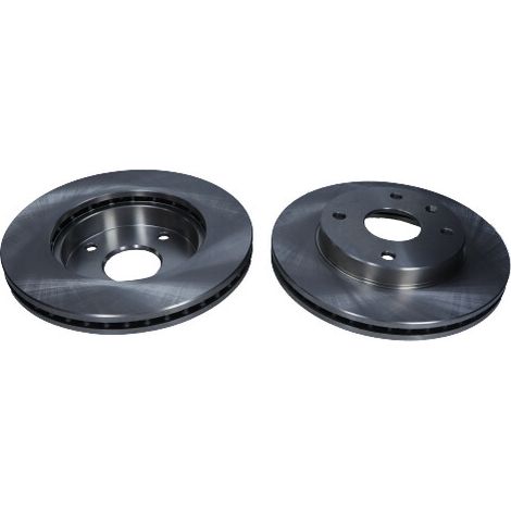 Disque de frein avant Maxgear Chevrolet Lacetti/Epica/Rezzo/Nubira
