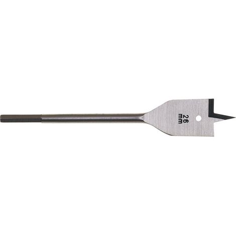 Mecchia per Legno Art. 393.60 Ø mm. 30