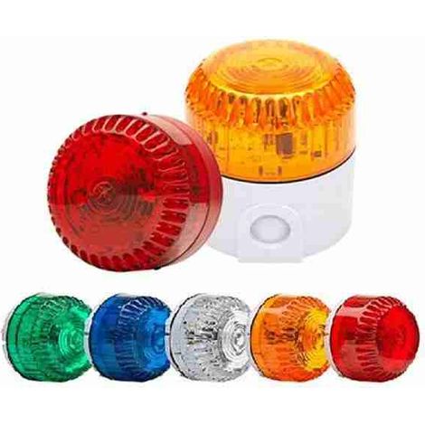 531060FULL-1133X-FLASH. LED SOLEX IP54 BLANCO/AZUL