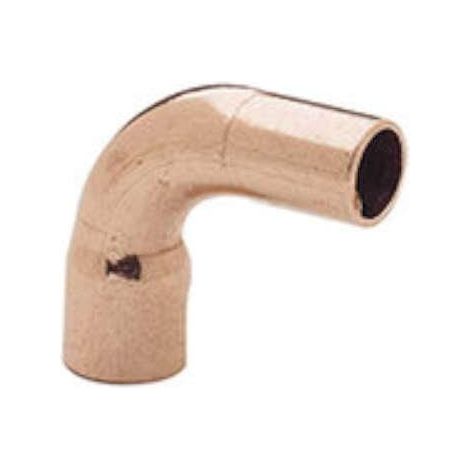 'CONEX/BANINGER 9607 - 2 - COUDE 90/9607 - 2 DIAMÈTRE 92 1.3/8 CUIVRE 9607A011000000