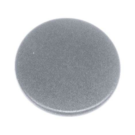 CHAPEAU BRULEUR B.MATTE SR pour TABLE DE CUISSON WHIRLPOOL -...