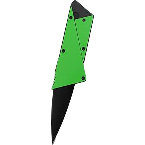 1 Couteau de poche, pliable, acier inoxydable, compact, extérieur, camping(Troisième trimestre : Nouveaux produits en septembre)