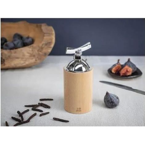 Peugeot Isen Pfeffermühle Holz natur 16 cm