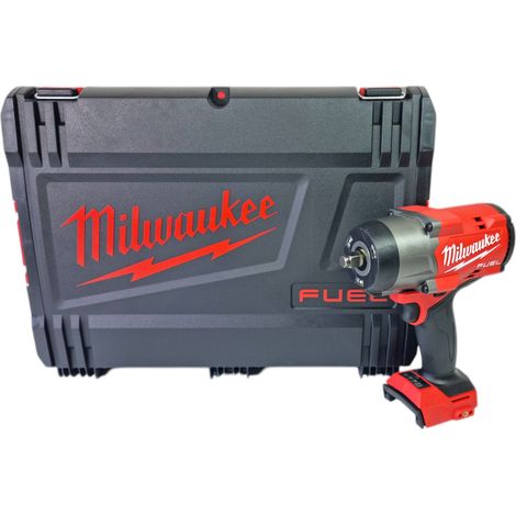 Milwaukee M18 FHIW2F12-0X Akku-Schlagschrauber 3,40 kg (1/5)