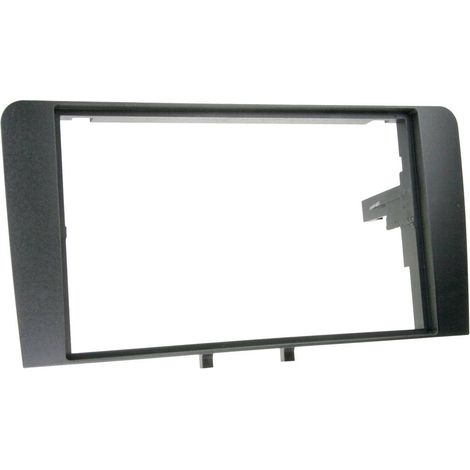 ACV 281320-14 Mascherina per installazione autoradio doppio DIN Adatto per (marca auto): Audi
