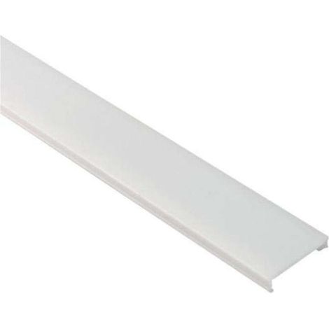Housse en plastique Barthelme GARliano. Blanc opale, 2 m, 62398212