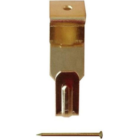 SC GANCIO P/QUADRO X N. 2 20 PZ