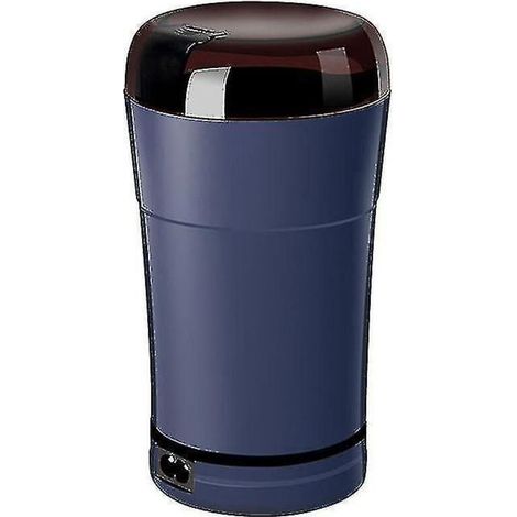 Elektrische Kaffeemühle aus Edelstahl für Zuhause, Haushaltsgerät von Seedblue (1/5)