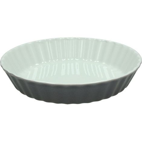 Stampo crostata forno grigio londra Tognana Charme cm 26x5