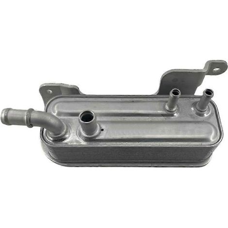 Getriebeölkühlerbaugruppe 302000518AA für Chery Tiggo 8 /Tiggo 8 Plus Motorölfiltergehäusekühler (1/5)