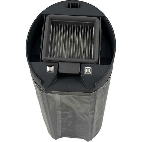 Réservoir d'eau accessoire pour aspirateur H11/H12S - Pièces détachées pour autolaveuse sans fil portative - Réservoirs de rechange (1/5)