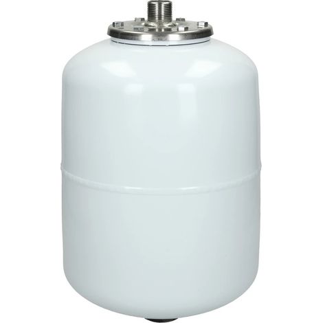 Vase d´expansion Intervarem 8 L pour eau sanitaire