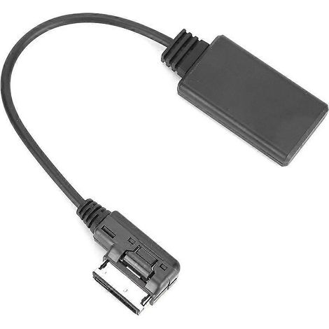 Audioempfänger kompatibel mit Bluetooth 4.1, 23 cm langes kabelloses Audioadaptermodul, passend für Mercedes-Benz