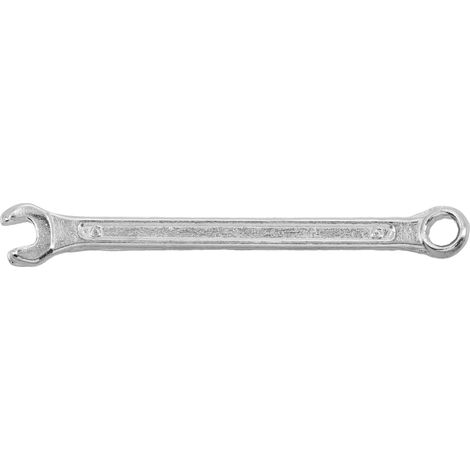 Ring-Maulschlüssel 6 mm (1/2)