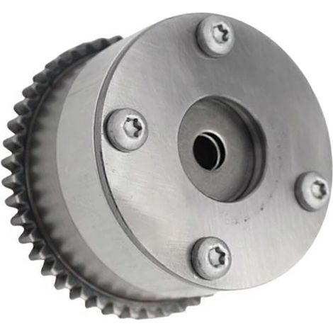 1006100GG010XA Pignons de distribution d'admission et d'échappement d'arbre à cames, compatibles avec les moteurs JAC S3, régulateur d'admission du moteur à pignon, pièces de moteur. (1/5)