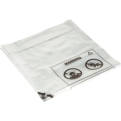 Bosch  bolsa  de  eliminación  para  aspiradora,  5  uds.  -  2608000888 (1/3)