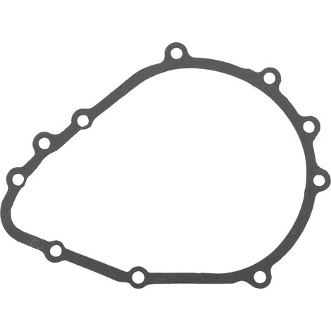Goofit Ignition Coil Gasket Compatible with Kawasaki ZX6R, ZX-6R and Ninja ZX636 (2005–2006) Motorcycles High-temperature gasket meets original specifications One-piece replacement part--DTEKGAZ (1/4)