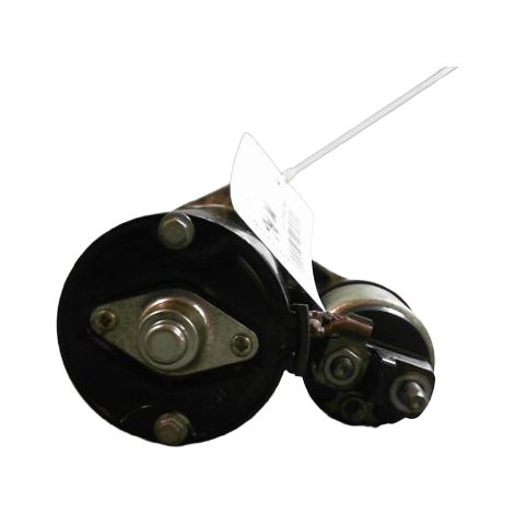[PRODUIT D'OCCASION] Demarreur CHEVROLET Aveo ♻️ Ref Oe. 55495937 - Garantie à vie (1/4)