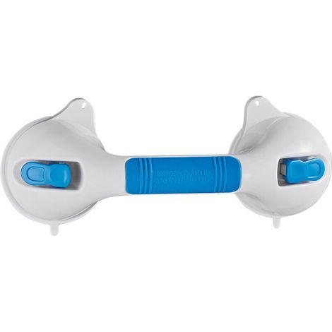 Ultra Grip 12" Shower Handle - Double Locking Support Handles for Ba, ZQKLA-AquaForge (1/5)