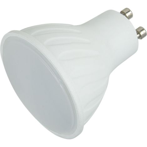 Bombilla Led Gu10 7w 230v 120º 4000k 81.230/bl