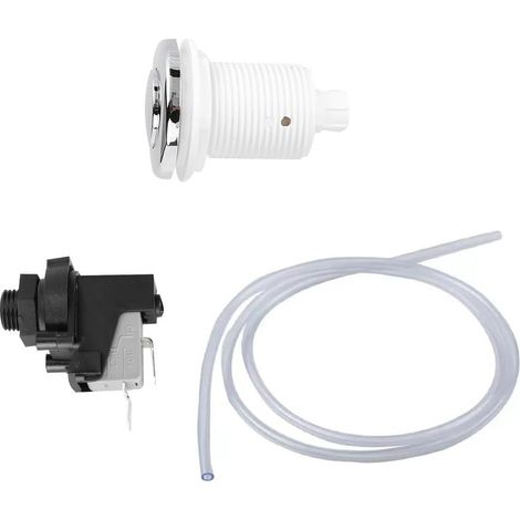 Interrupteur pneumatique, 16A, pour spa (1/5)