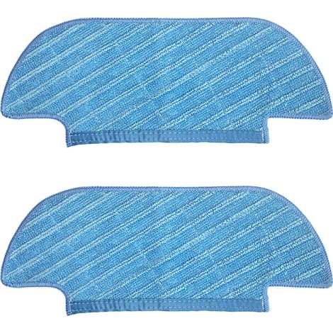 Cleaning accessories for Ecovacs U3 DK45/DK41/DK35/DK33 robotic vacuum cleaners (1/4)