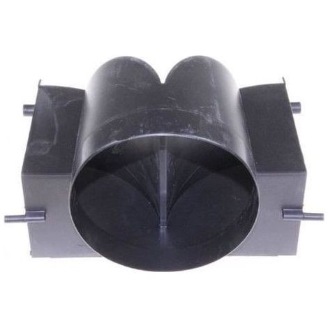 DEFLECTEUR POUR HOTTE FAGOR BRANDT VEDETTE SAUTER DE-DIETRICH