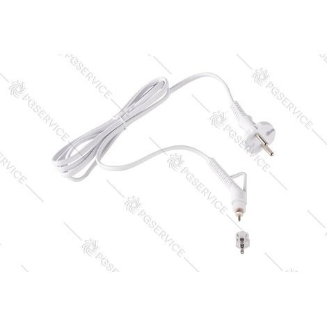 Rowenta cavo alimentazione FE-549 arriccia capelli Brush Activ CF9520 CF9530 (1/3)