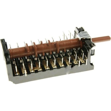 Interruttore - Forni, Fornelli Elettrici e a Gas - AMICA - 337288