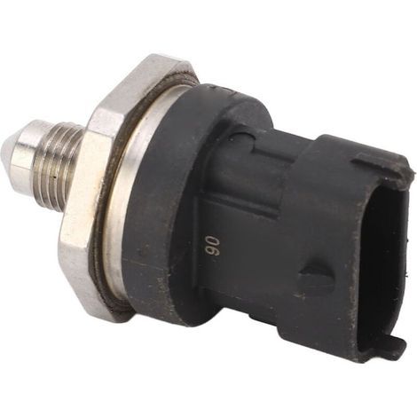 Capteur de pression de rail d'injection de carburant 35342 2GGA0 remplacement pour Hyundai Genesis Santa Fe Sonata Tucson (1/5)