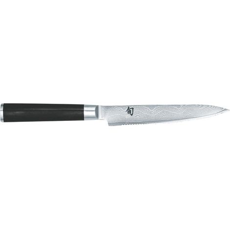 KAI Shun Classic Tomatenmesser 15,0cm (1/4)