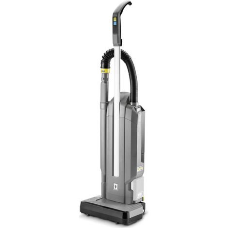 Aspiro-brosseur pour moquettes sans fil Karcher CV 30/2 Bp (1/5)