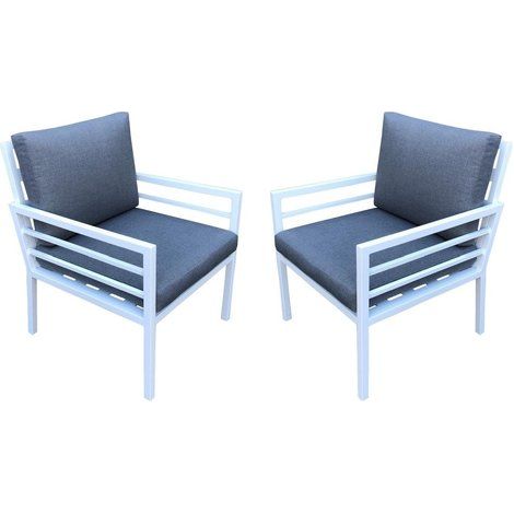 Set poltrone Amicasa