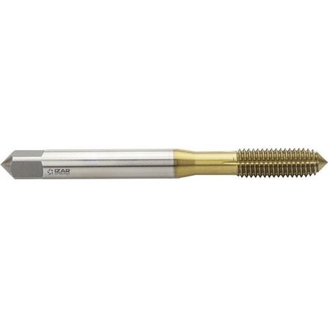 MACHO ROSCAR MÁQUINA DIN 2174