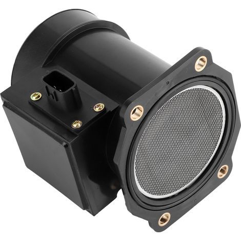 Capteur Débitmètre d'Air Massique MAF 22680-31U00 Compatible Infiniti I30 J30 Q45 Pièce de Remplacement (1/5)