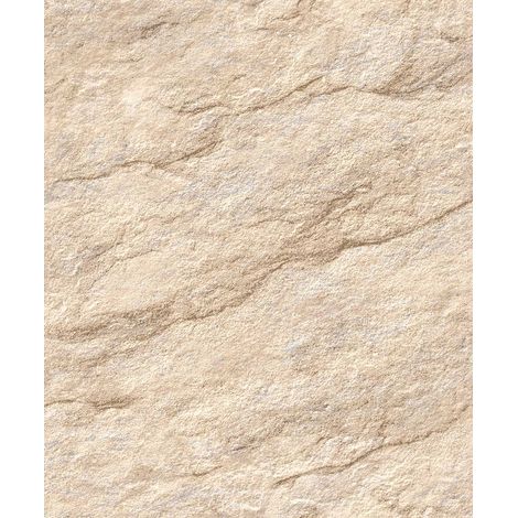 Papier peint capitonné velours vert sauge