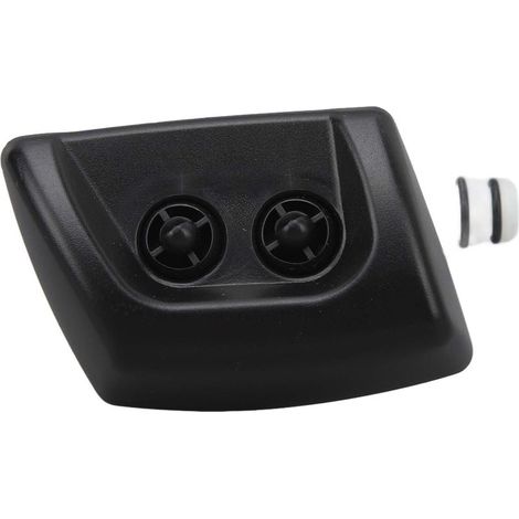 Gicleur de lave-phare avant droit DNJ500100, buse de remplacement pour Land Rover Range Rover Sport 2002 à 2009 (1/5)