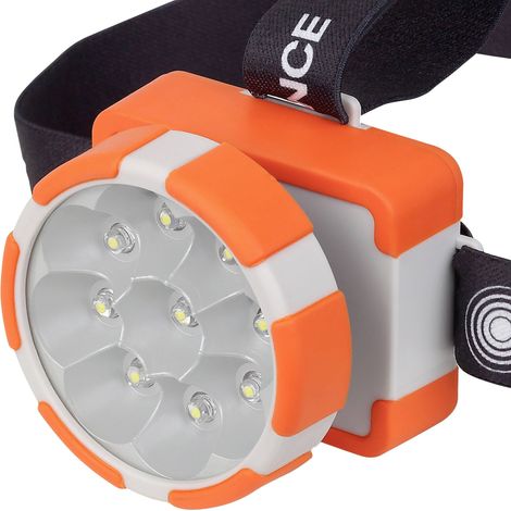 FLASHL HEADL RECH 48X1 LEDVANCE (1/2)