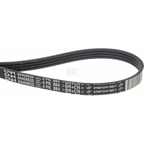 Keilriemen CNH CNH 84469820