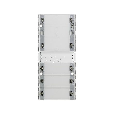 GIRA 513400 SENSORE DI SAPORE KNX 3 SISTEMA KOMFORT 4FACH 55