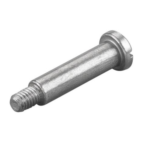 Flachkopfschraube 083042