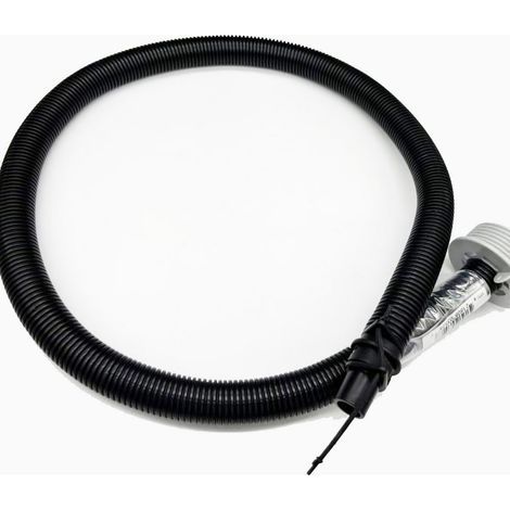 LAY-Z-SPA AirJet Universal-Ersatzluftschlauch für Whirlpools. Kompatibel mit Bestway Modell P05341. Dicker und langlebiger Luftschlauch. (1/5)