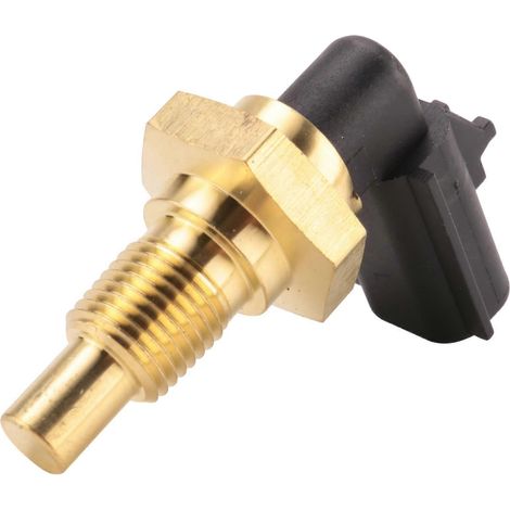 Sensor de temperatura del refrigerante, aceite y agua 23527830 para Detroit Series S60 14L (1/5)